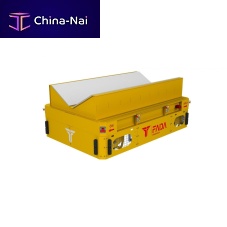 Transfer cart FTCbattery-poweredradio-controlled