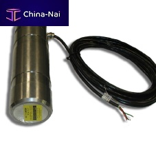 Bending beam load cell DK BULONdual-beamstrain gaugeanalog