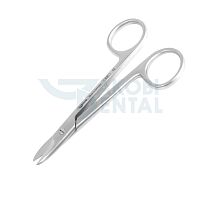 Dental surgery scissors SCGSfor dental crownscuttingfor humans