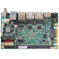 Embedded SBC LZ38ATXATIntel® Celeron® J6412