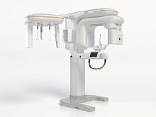 Panoramic X-ray system 1020Scephalometric X-ray systemdental CBCT scannerdigital