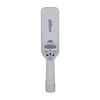 Hand-held metal detector ISC-H00 serieshigh-sensitivityhigh-precisioncompact
