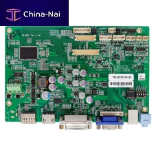 MI/O CPU board TB-68 seriesIntel® architectureembedded