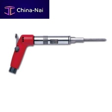 Pneumatic scaler RA1pistolchisel