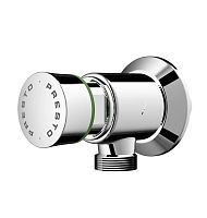 Self-closing toilet flush PRESTO 12 NEO A : 31740for urinalfor public washroom