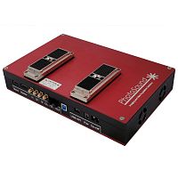 Analog-digital converter LEGION ADCmulti-channelcompactUSB