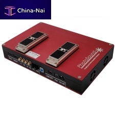Analog-digital converter LEGION ADCmulti-channelcompactUSB
