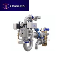 Ballast water treatment PureBallast 3for ships