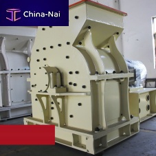 Hammer crusher PC seriesstationaryfinecoal