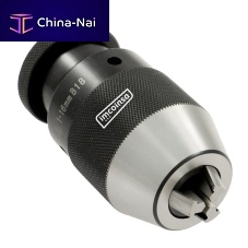Self-tightening drill chuck 03 seriesB16B18B22