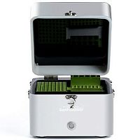 Test tube dry block heater DC-MO1 compactdigital