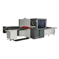 CNC drilling machine 5000 Smart Xverticalfor wood