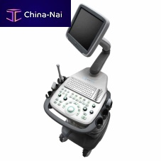 On-platform ultrasound system P12for multipurpose ultrasound imagingcolor doppler