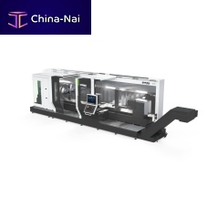CNC turning center GT5iprecisionhigh-rigidity