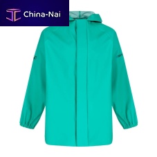 Work jacket Chemsol- CSJH-EWchemical protectionpolyesterPVC