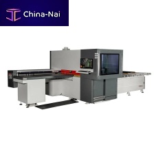 CNC drilling machine 5000 Smart Xverticalfor wood