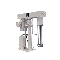 High-shear mixer PM seriesrotor-statorbatchstainless steel