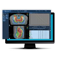 Treatment planning software Precision®radiologyfor radiosurgery treatment planningfor tablet PC