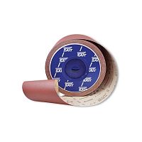 Abrasive roll RI-SAITAC A-F