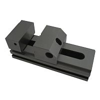 Precision vise 40.03for EDMfor grinding machinesfor milling machines