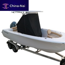 Protective cover MA 083boatseatconsole