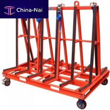 Transport trolley OSA9679storagesteelcompact