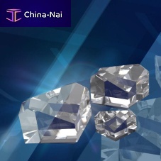 Lithium triborate (LiB3O5, LBO) crystal non-linear opticallaser