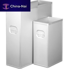 Aircraft waste bin MM0016-A01floor-mountedfull-size