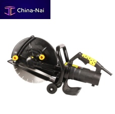 Cut-off sawing machine MC355for metalselectric