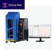 Tension testing machine PMZ seriesperformance loadautomatedfor springs