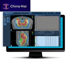 Treatment planning software Precision®radiologyfor radiosurgery treatment planningfor tablet PC