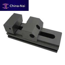 Precision vise 40.03for EDMfor grinding machinesfor milling machines