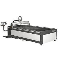 Plasma cutting machine PL 315for steelsheet metalCNC