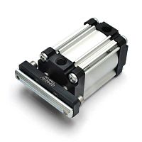 Linear actuator OFB seriespneumaticdouble-rodcylinder