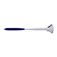 Laparoscopic trocar ST-99-201shielded bladewith sleevesingle use