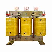Inductor with AC output LSDZ01-911magnetichigh-currentline