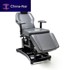 Beauty care examination chair LUXE ELITEelectricheight-adjustable3-section