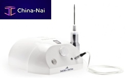 Dental surgery micromotor control unit Magnetic Malletelectricultrasonicbenchtop