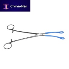 Surgery forceps 03807 seriesgynecologygraspingFoerster