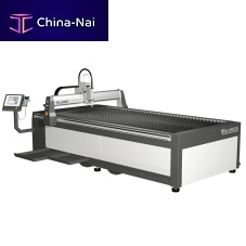 Plasma cutting machine PL 315for steelsheet metalCNC
