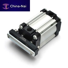 Linear actuator OFB seriespneumaticdouble-rodcylinder