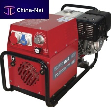 Portable welding generator Motogar
