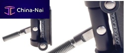 Mainsail batten car 1540-11-06