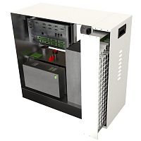 Multipurpose radiography X-ray generator GENESIS DTSfloor-mountedwith control panel