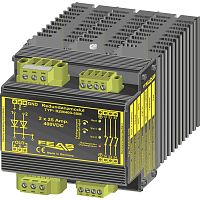 Redundancy module for DC power supplies RZM400-50Madjustable