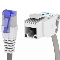 Medical device galvanic isolator EMOSAFE EN-60