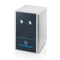 Compact nitrogen gas generator HF30Npurelaboratoryfor LC/MS