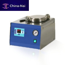 Dental laboratory polymerizer HP135