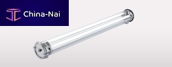 Outdoor lighting Einstein 133 IND T8for shipsfor terminalswaterproof