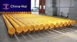 Screw conveyor transportelectric drivepowder